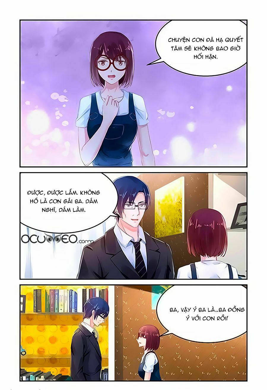 Danh Môn Thiên Hậu: Chapter 101