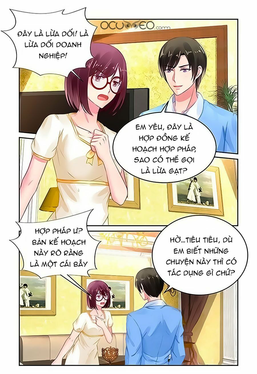 Danh Môn Thiên Hậu: Chapter 102