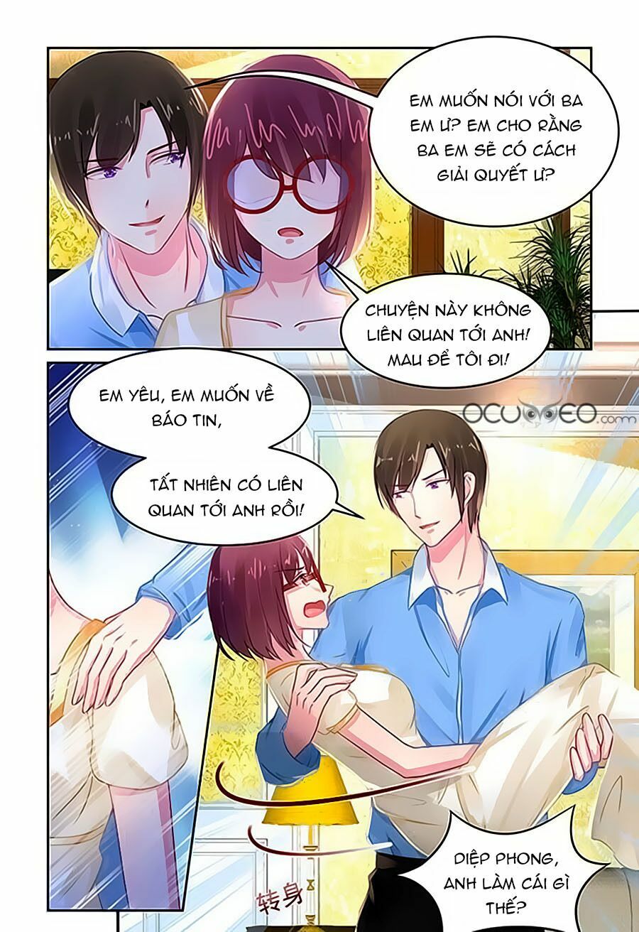 Danh Môn Thiên Hậu: Chapter 102
