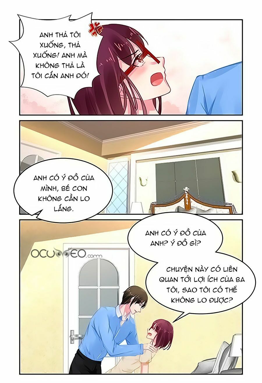 Danh Môn Thiên Hậu: Chapter 102