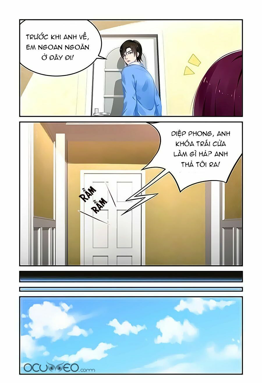 Danh Môn Thiên Hậu: Chapter 102