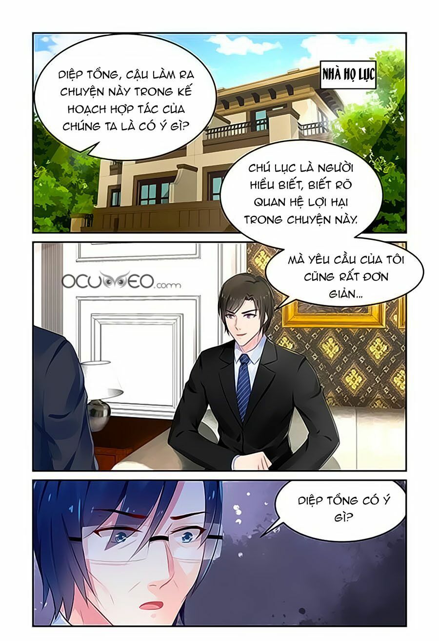 Danh Môn Thiên Hậu: Chapter 102