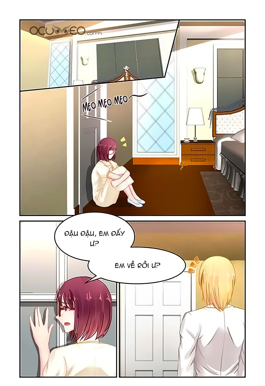 Danh Môn Thiên Hậu: Chapter 103