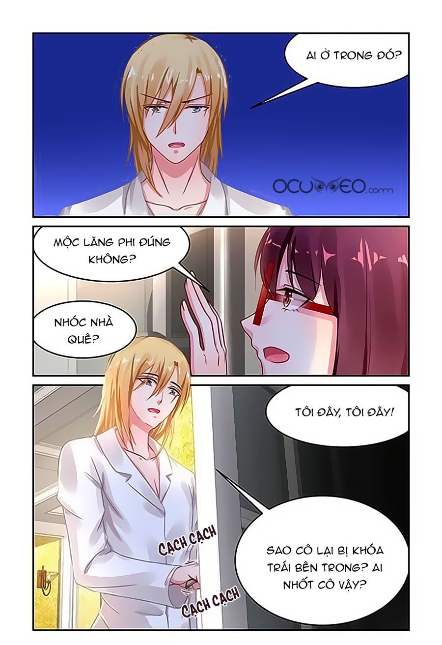 Danh Môn Thiên Hậu: Chapter 103