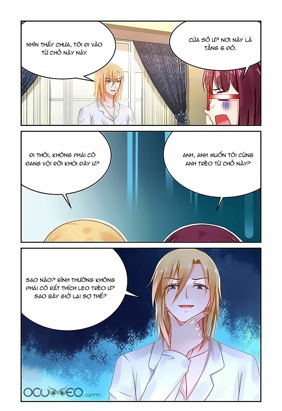 Danh Môn Thiên Hậu: Chapter 104
