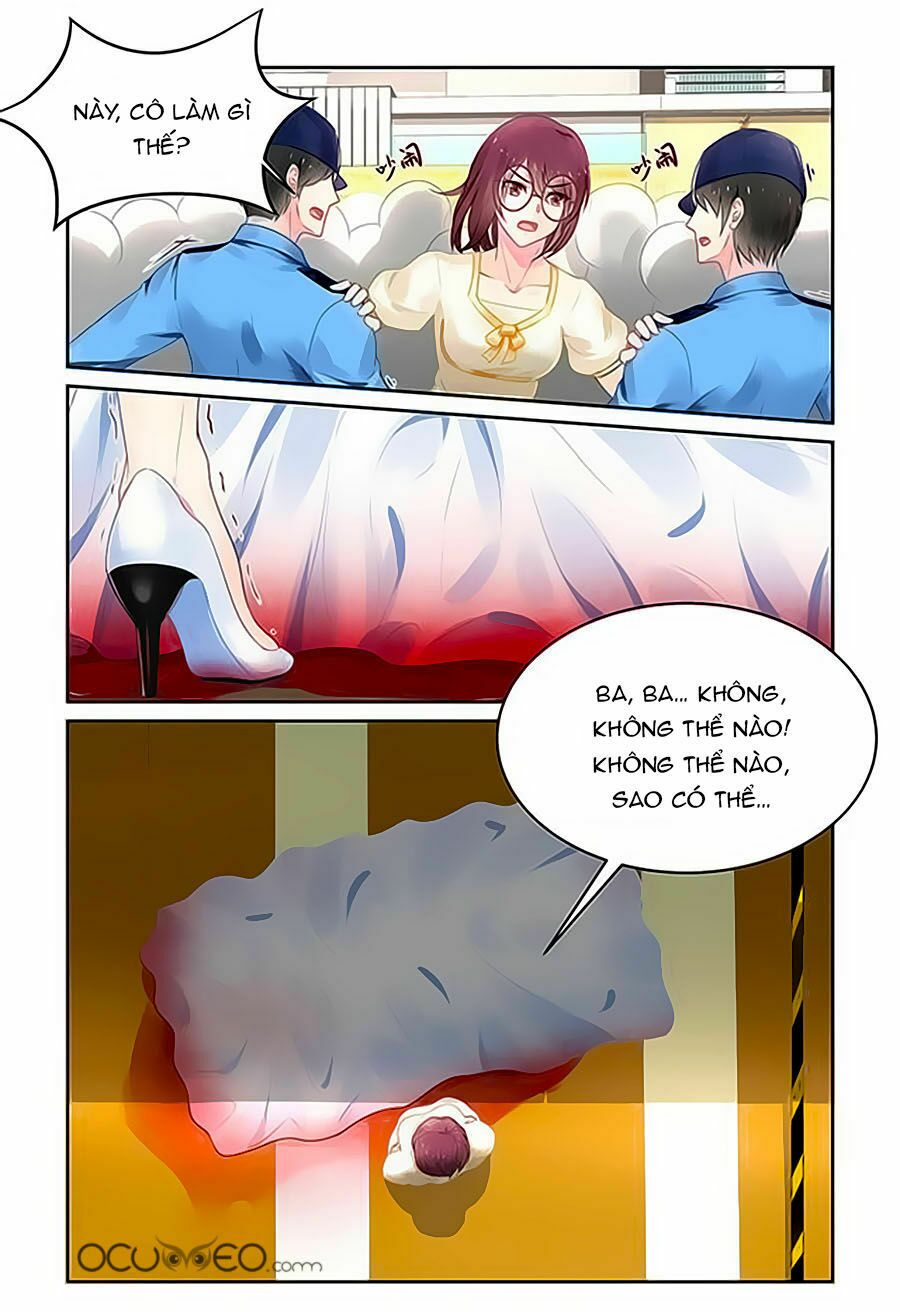 Danh Môn Thiên Hậu: Chapter 104