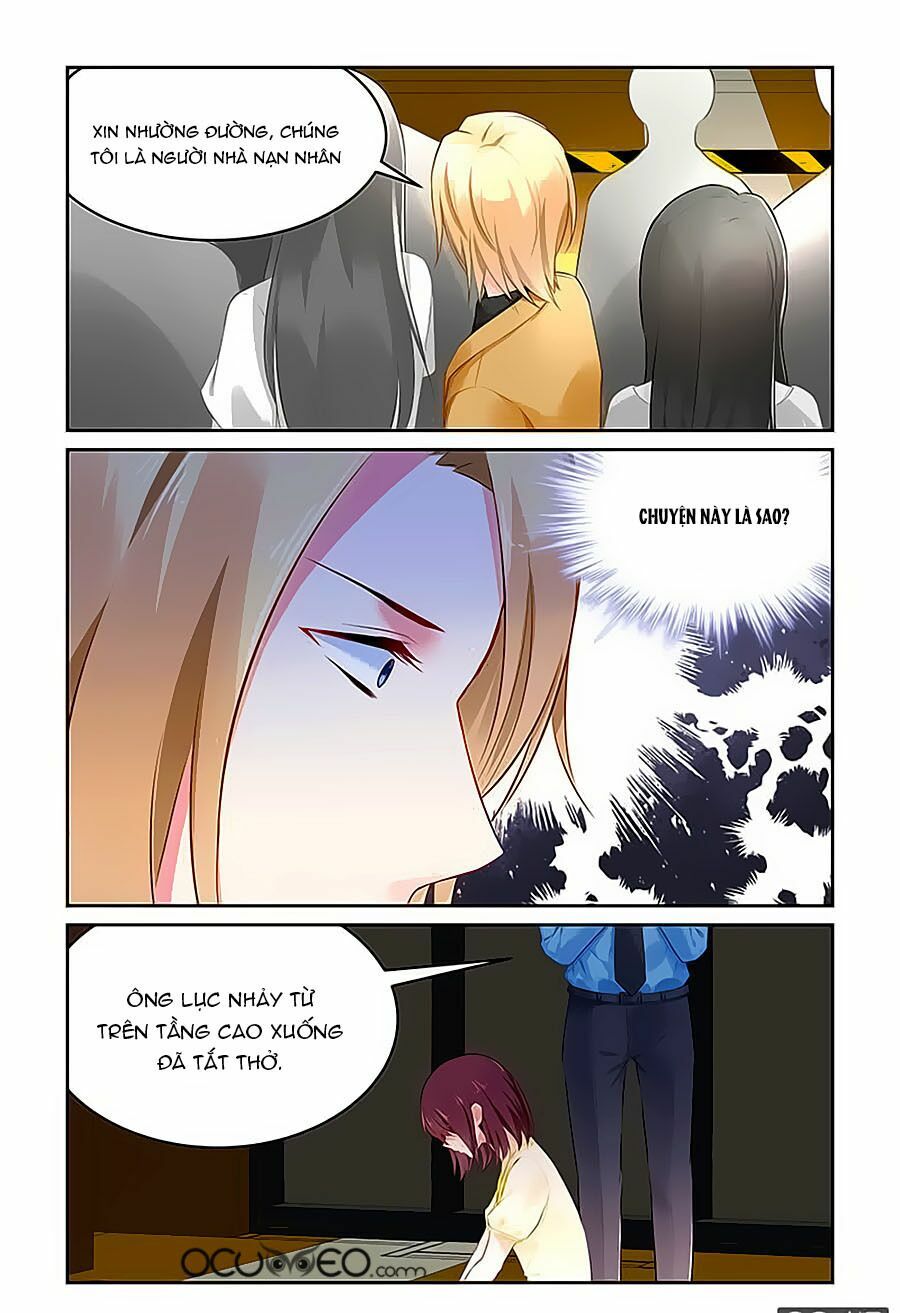 Danh Môn Thiên Hậu: Chapter 105