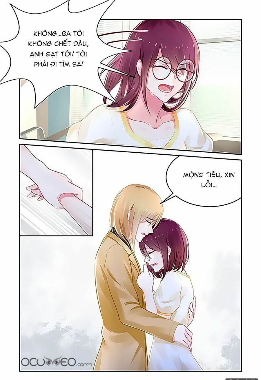 Danh Môn Thiên Hậu: Chapter 105