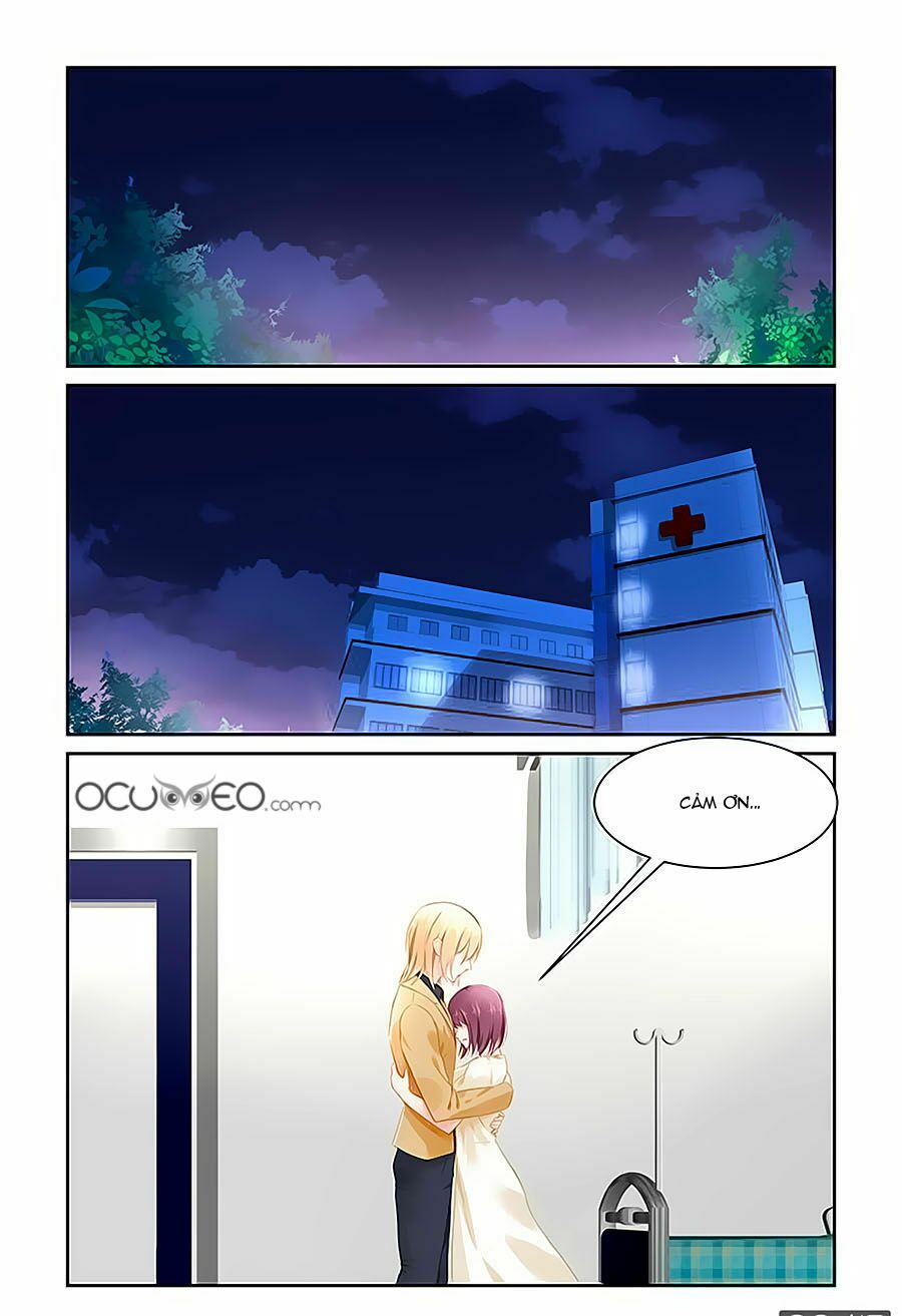 Danh Môn Thiên Hậu: Chapter 106