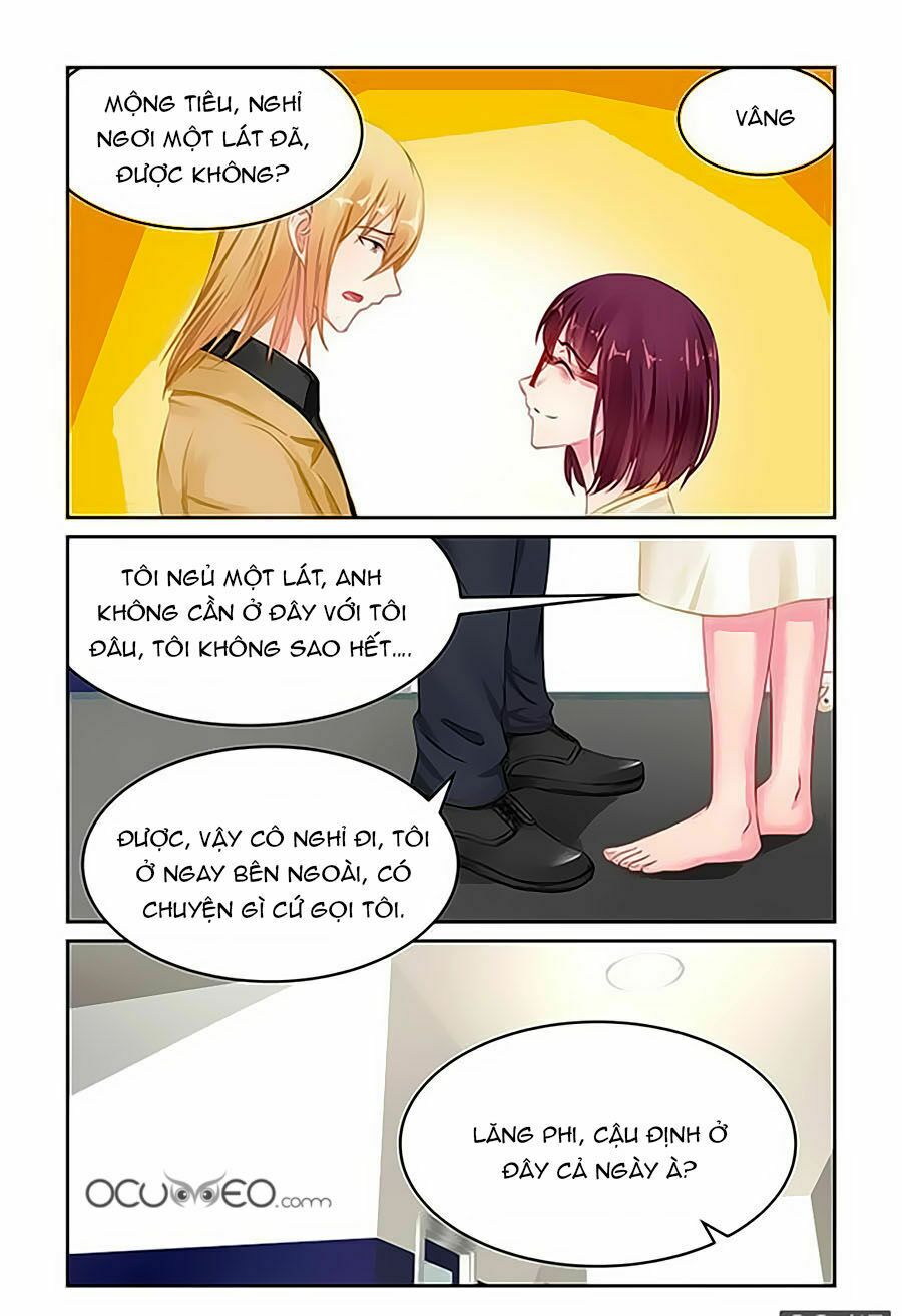 Danh Môn Thiên Hậu: Chapter 106