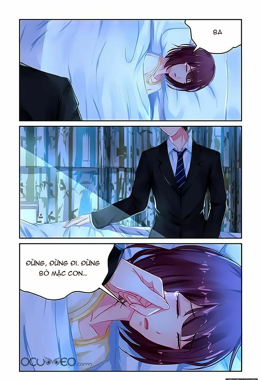 Danh Môn Thiên Hậu: Chapter 106