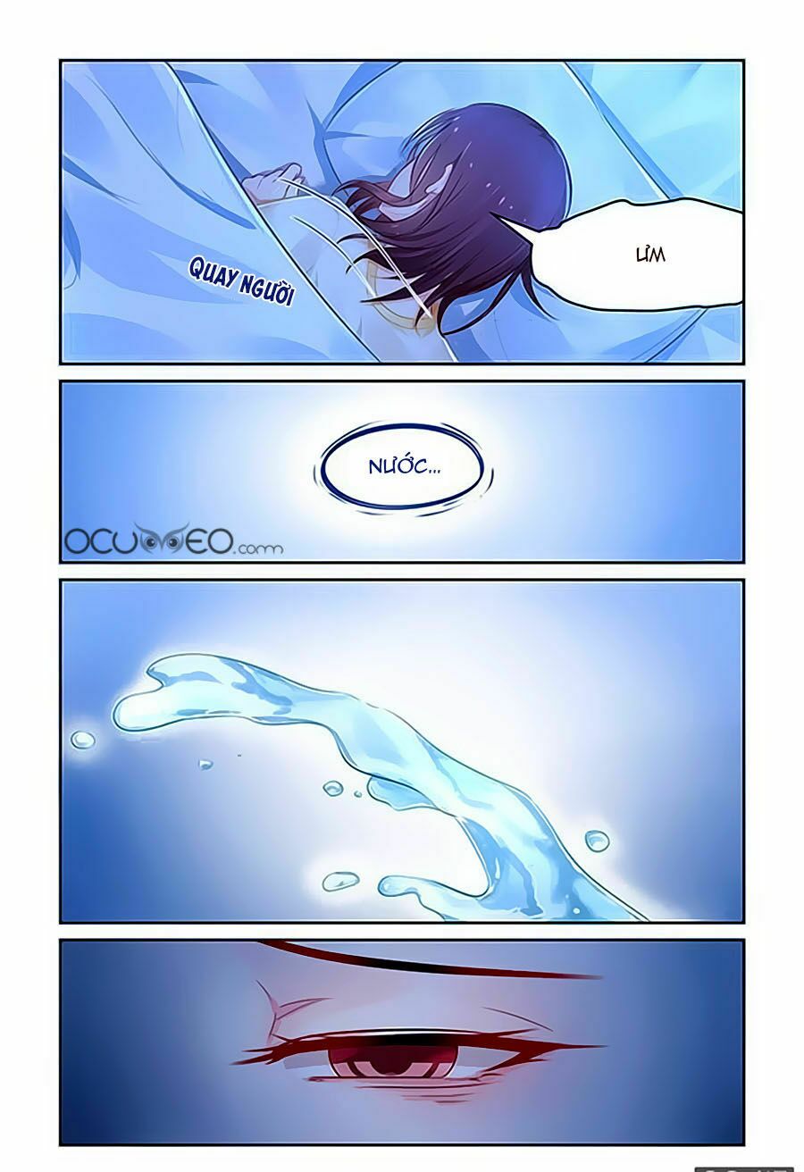 Danh Môn Thiên Hậu: Chapter 106