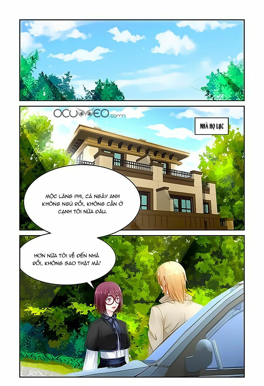 Danh Môn Thiên Hậu: Chapter 107