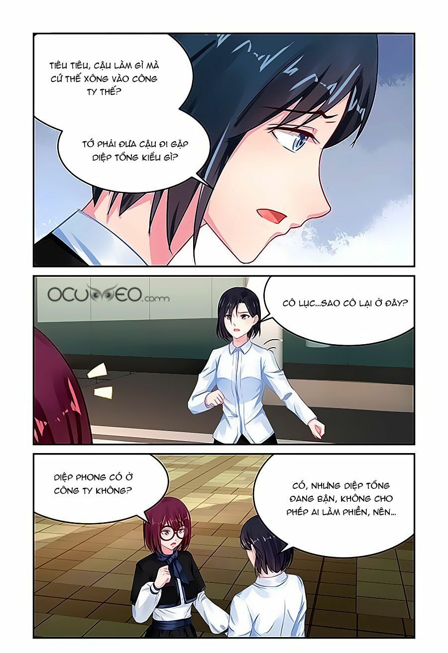 Danh Môn Thiên Hậu: Chapter 108