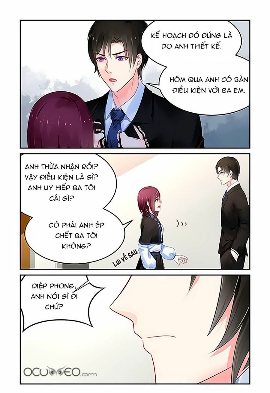 Danh Môn Thiên Hậu: Chapter 108