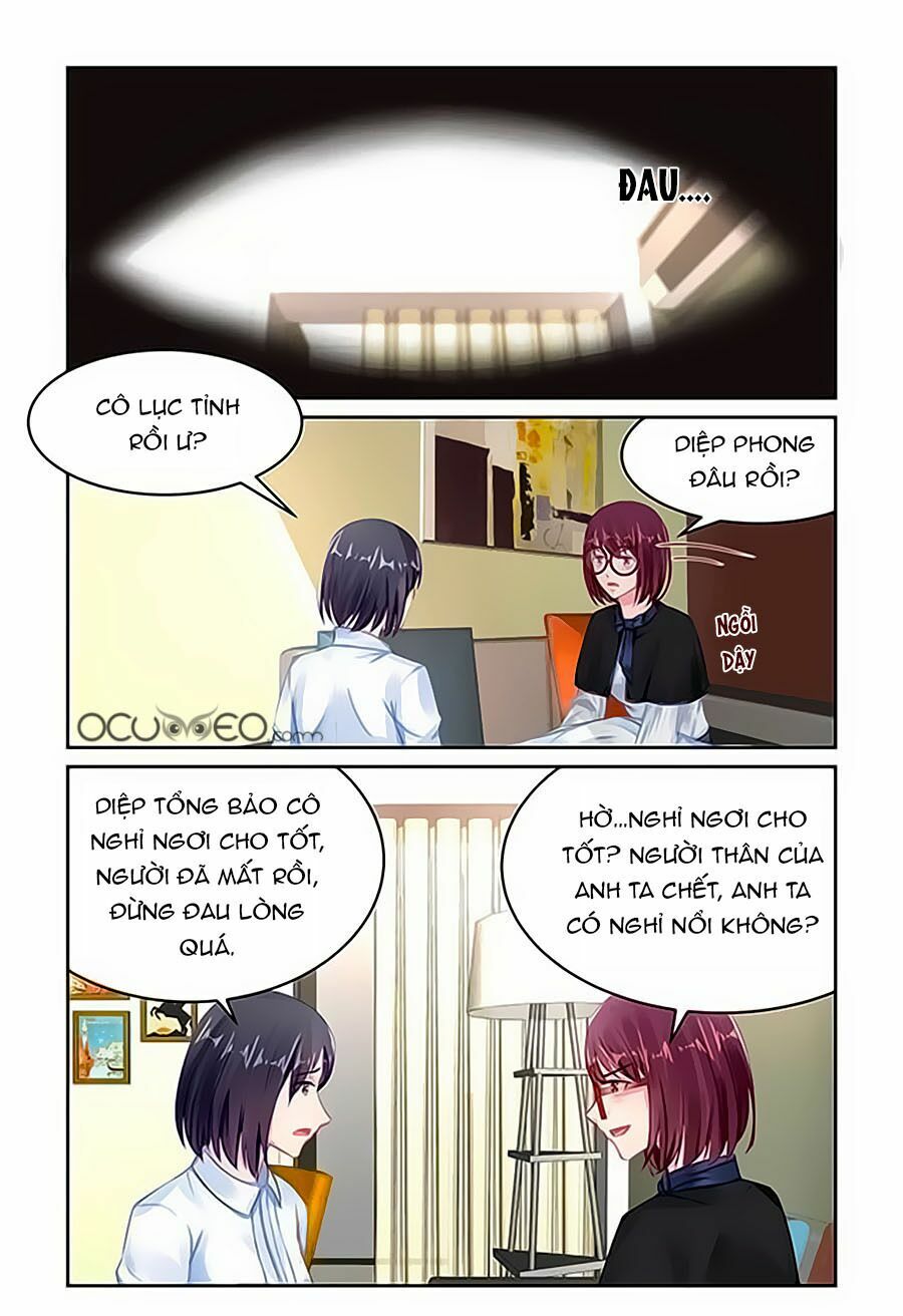 Danh Môn Thiên Hậu: Chapter 109