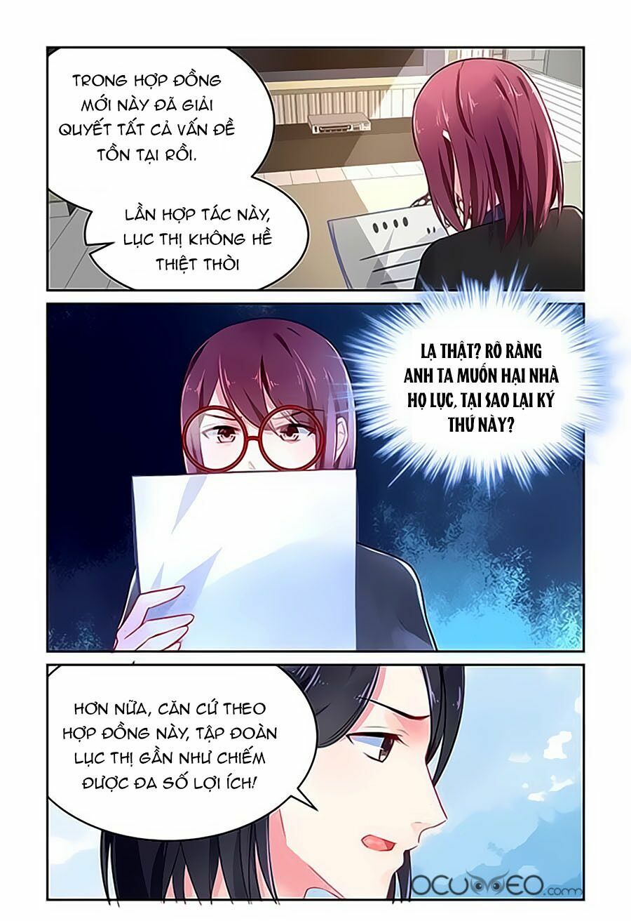 Danh Môn Thiên Hậu: Chapter 109
