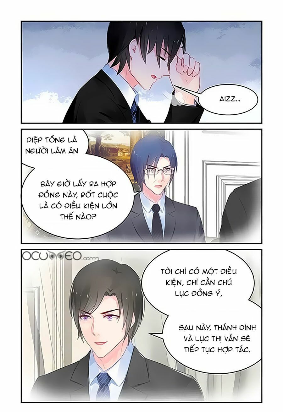 Danh Môn Thiên Hậu: Chapter 109