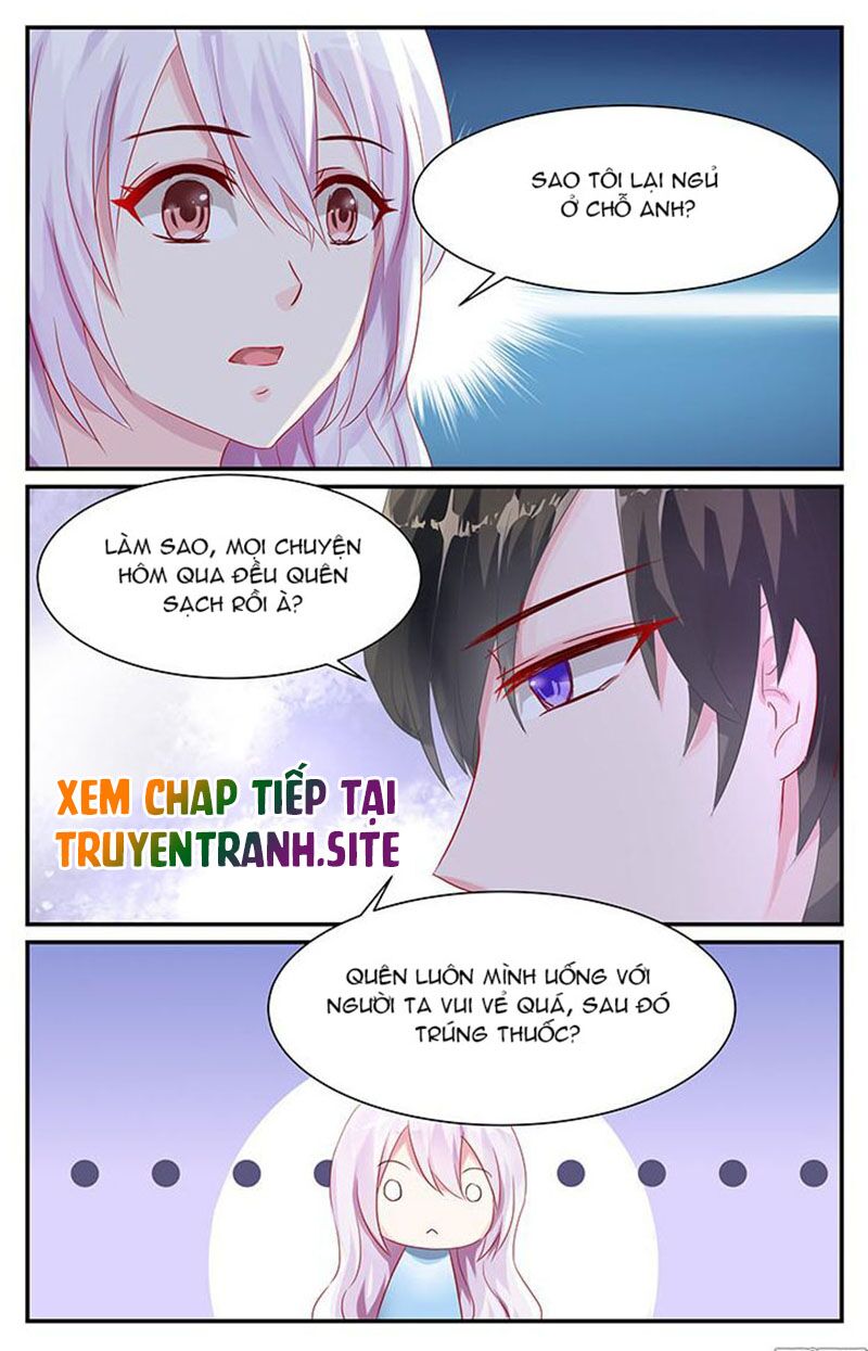 Danh Môn Thiên Hậu: Chapter 11