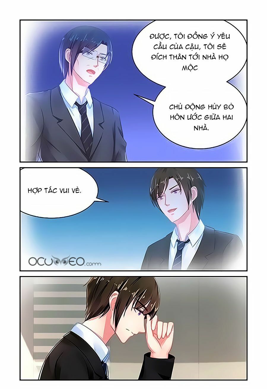 Danh Môn Thiên Hậu: Chapter 110