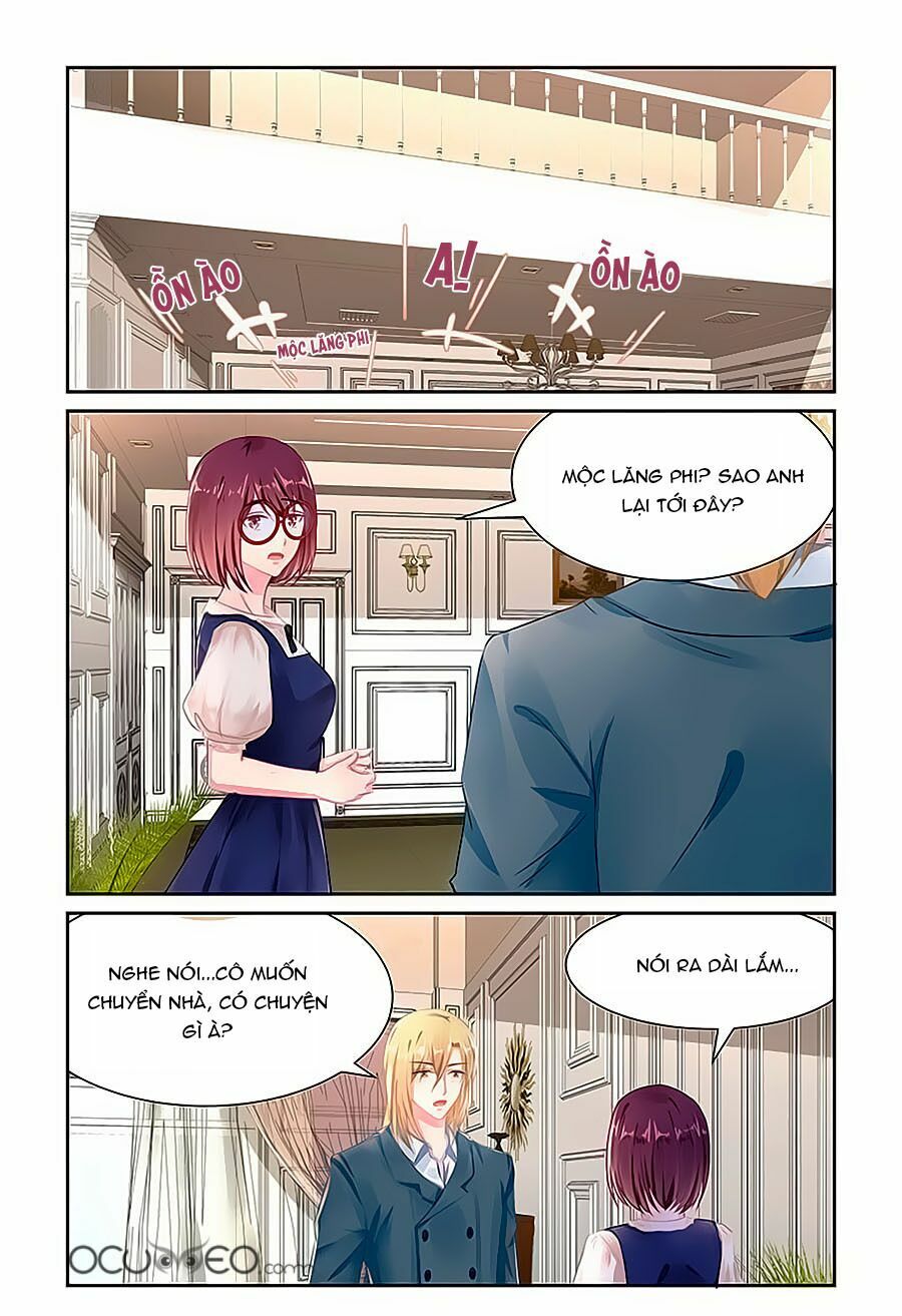 Danh Môn Thiên Hậu: Chapter 112