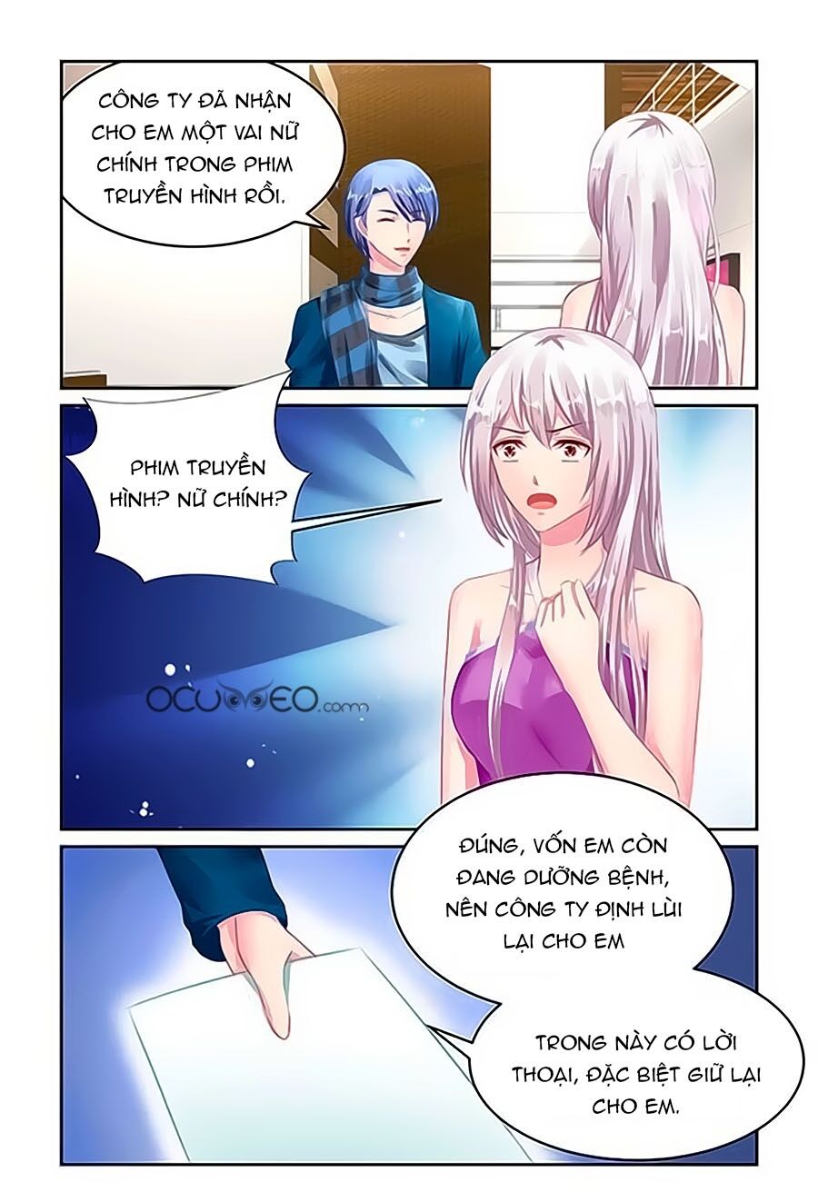 Danh Môn Thiên Hậu: Chapter 114