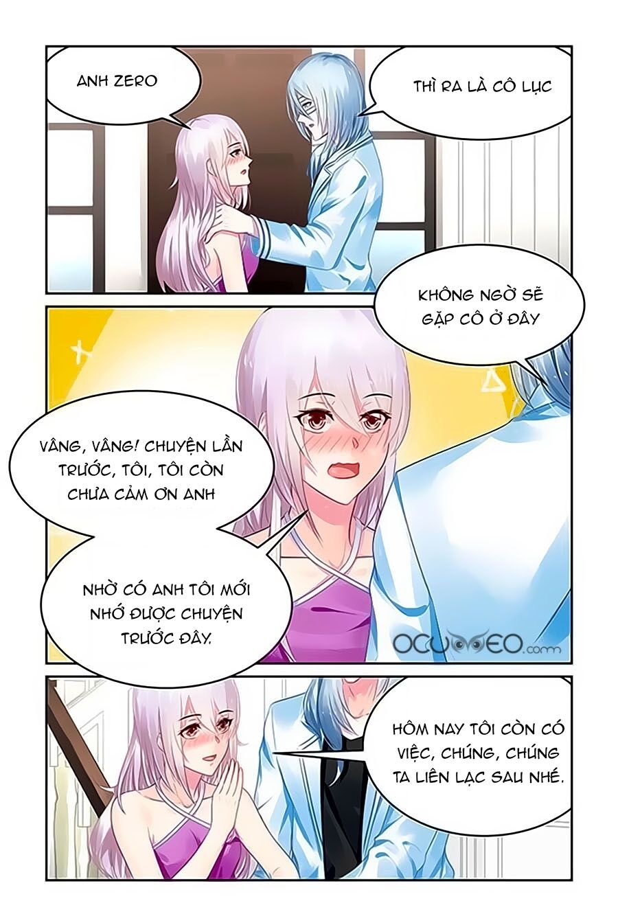 Danh Môn Thiên Hậu: Chapter 114