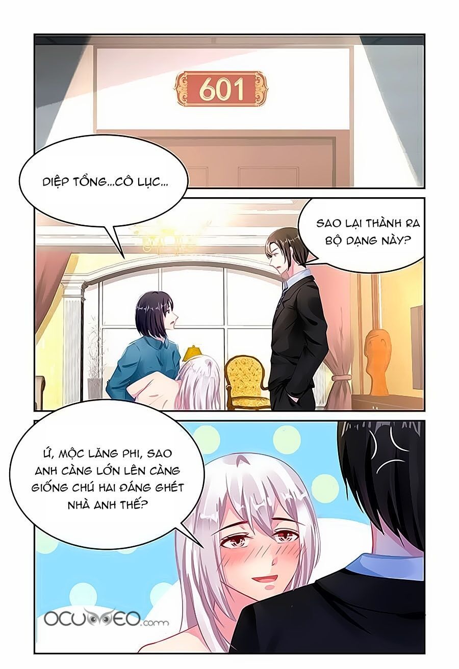 Danh Môn Thiên Hậu: Chapter 115