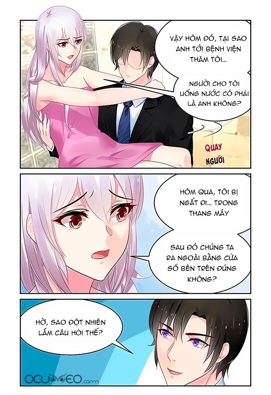 Danh Môn Thiên Hậu: Chapter 115