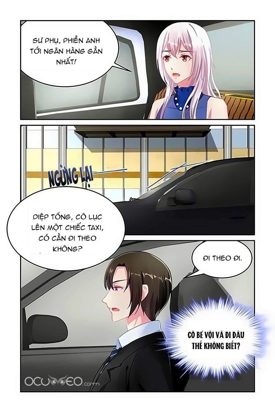 Danh Môn Thiên Hậu: Chapter 117