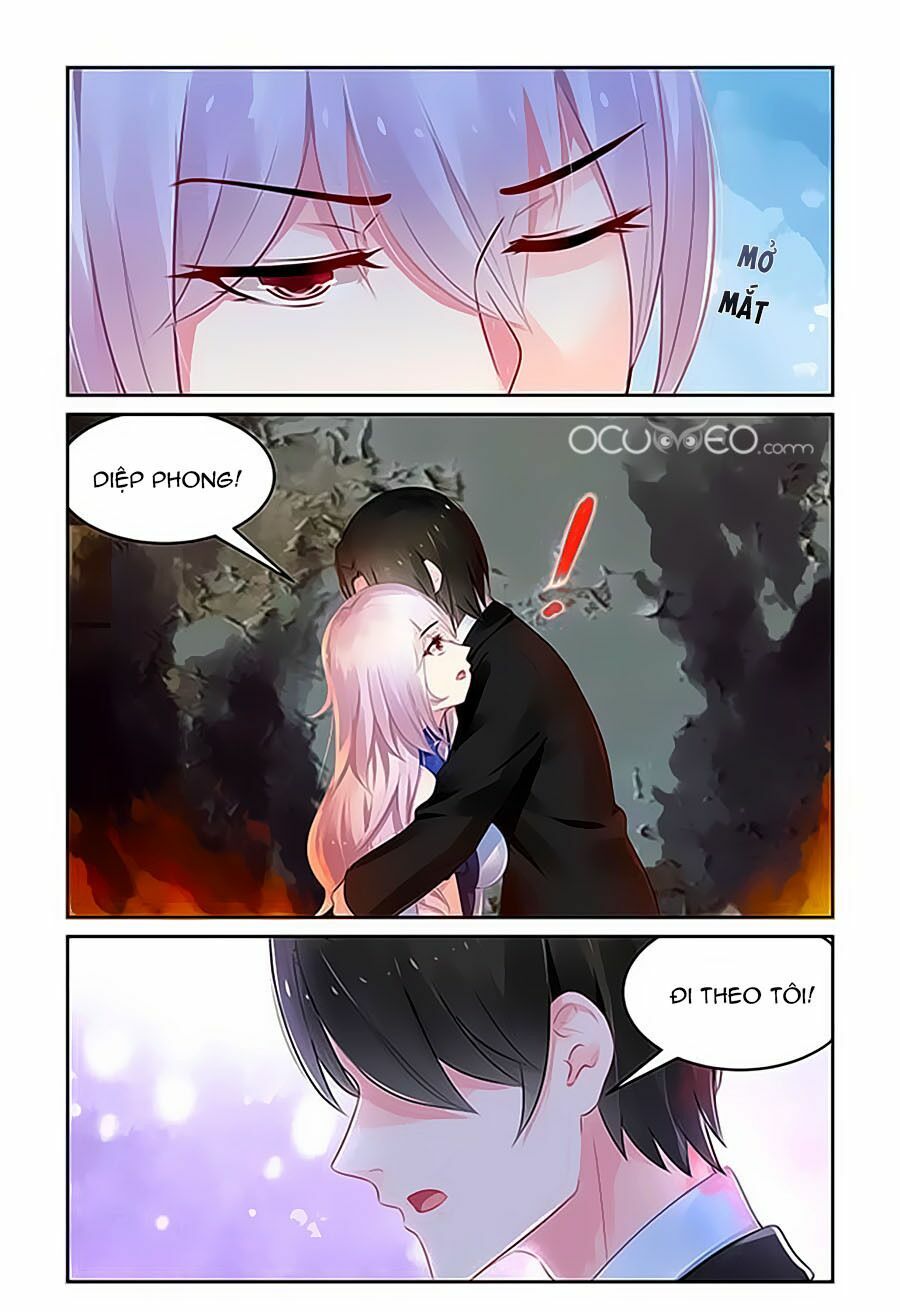 Danh Môn Thiên Hậu: Chapter 117