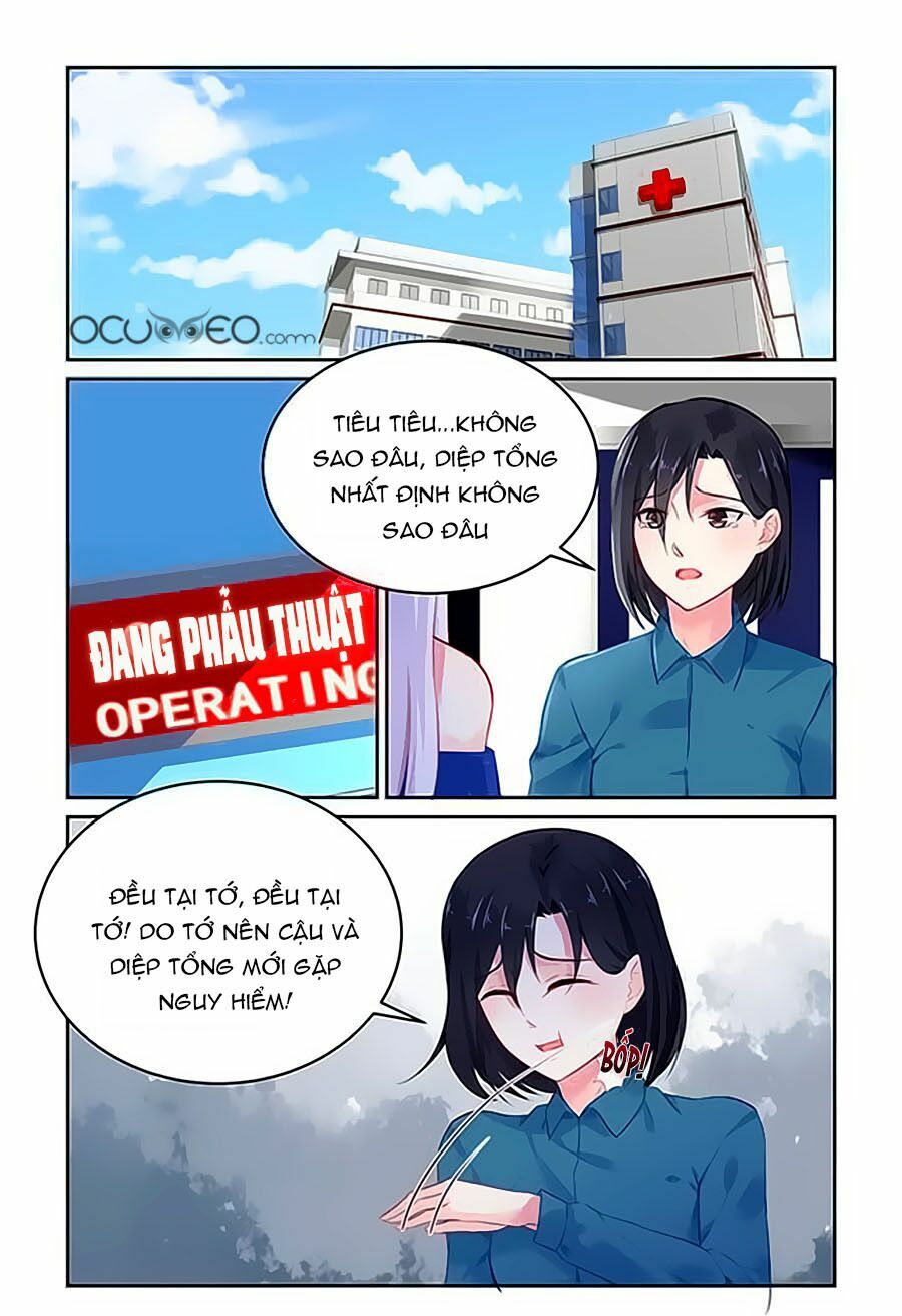 Danh Môn Thiên Hậu: Chapter 118