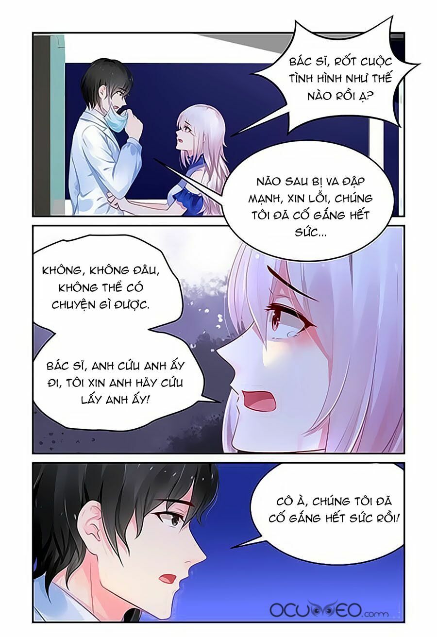 Danh Môn Thiên Hậu: Chapter 118