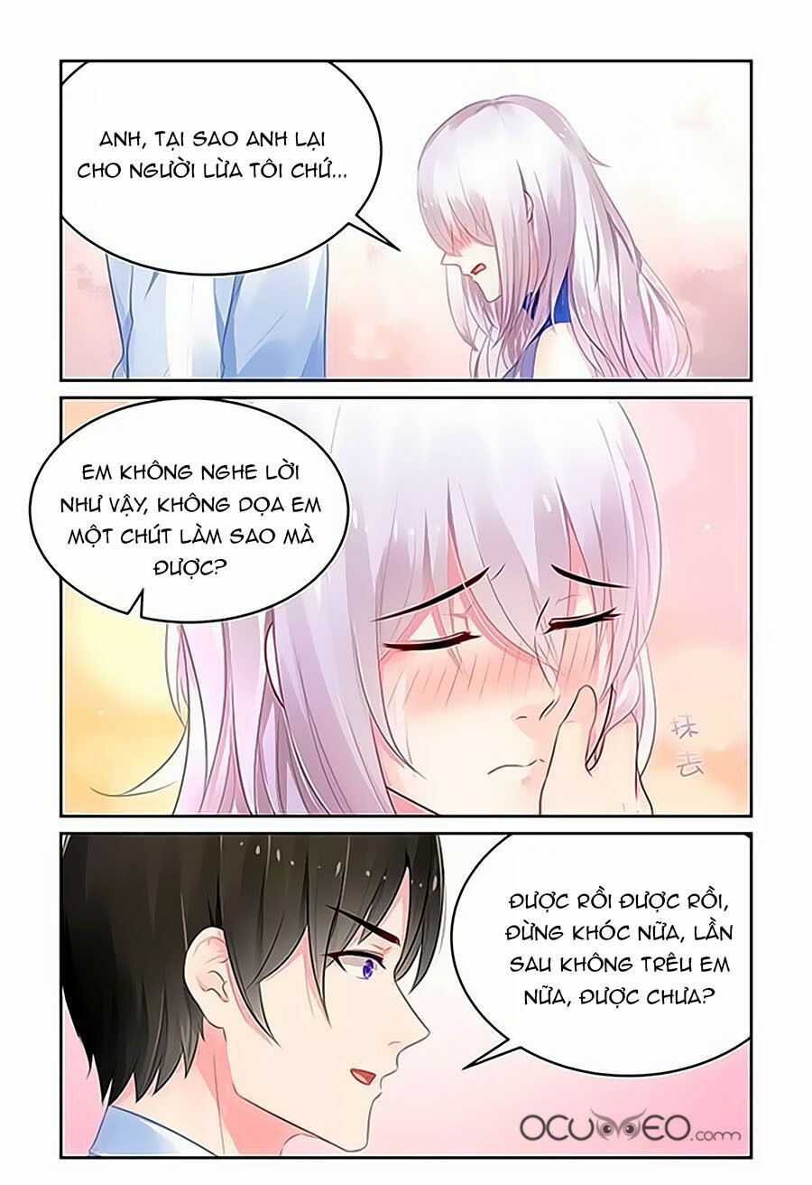Danh Môn Thiên Hậu: Chapter 118