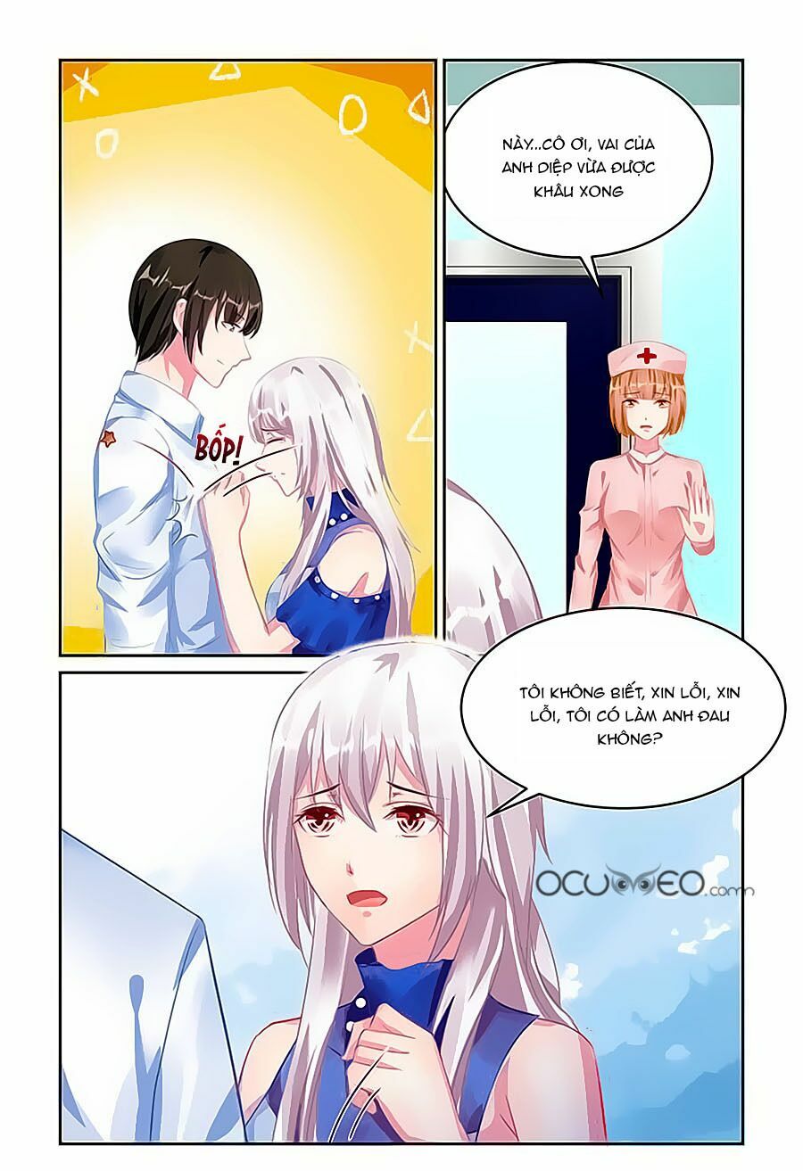 Danh Môn Thiên Hậu: Chapter 119