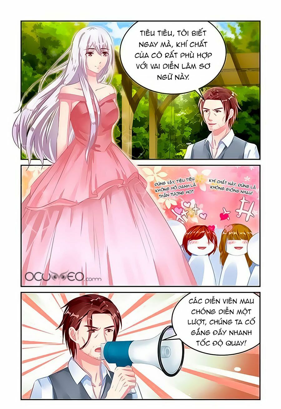 Danh Môn Thiên Hậu: Chapter 120