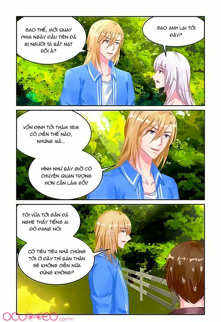 Danh Môn Thiên Hậu: Chapter 122
