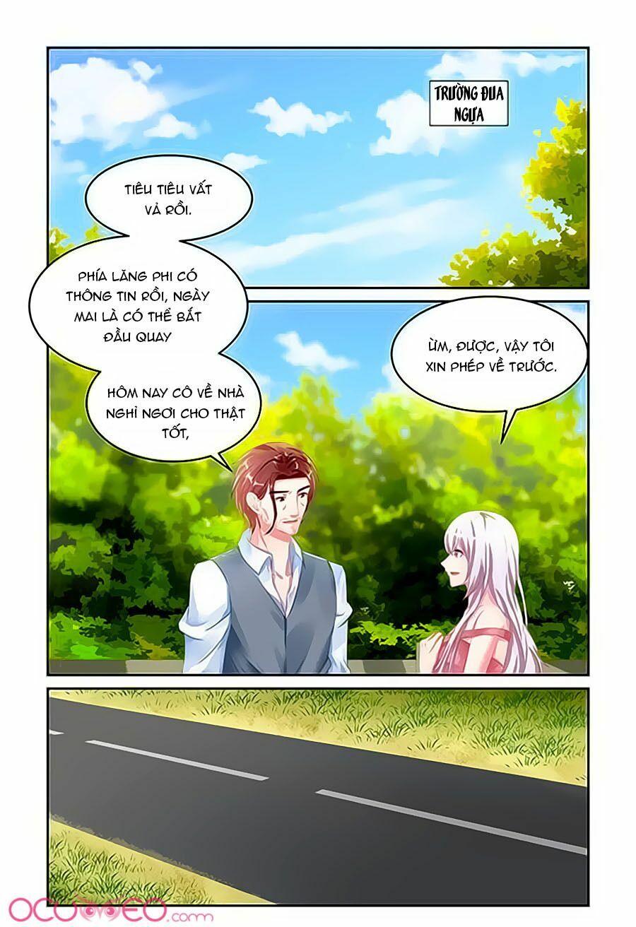 Danh Môn Thiên Hậu: Chapter 123