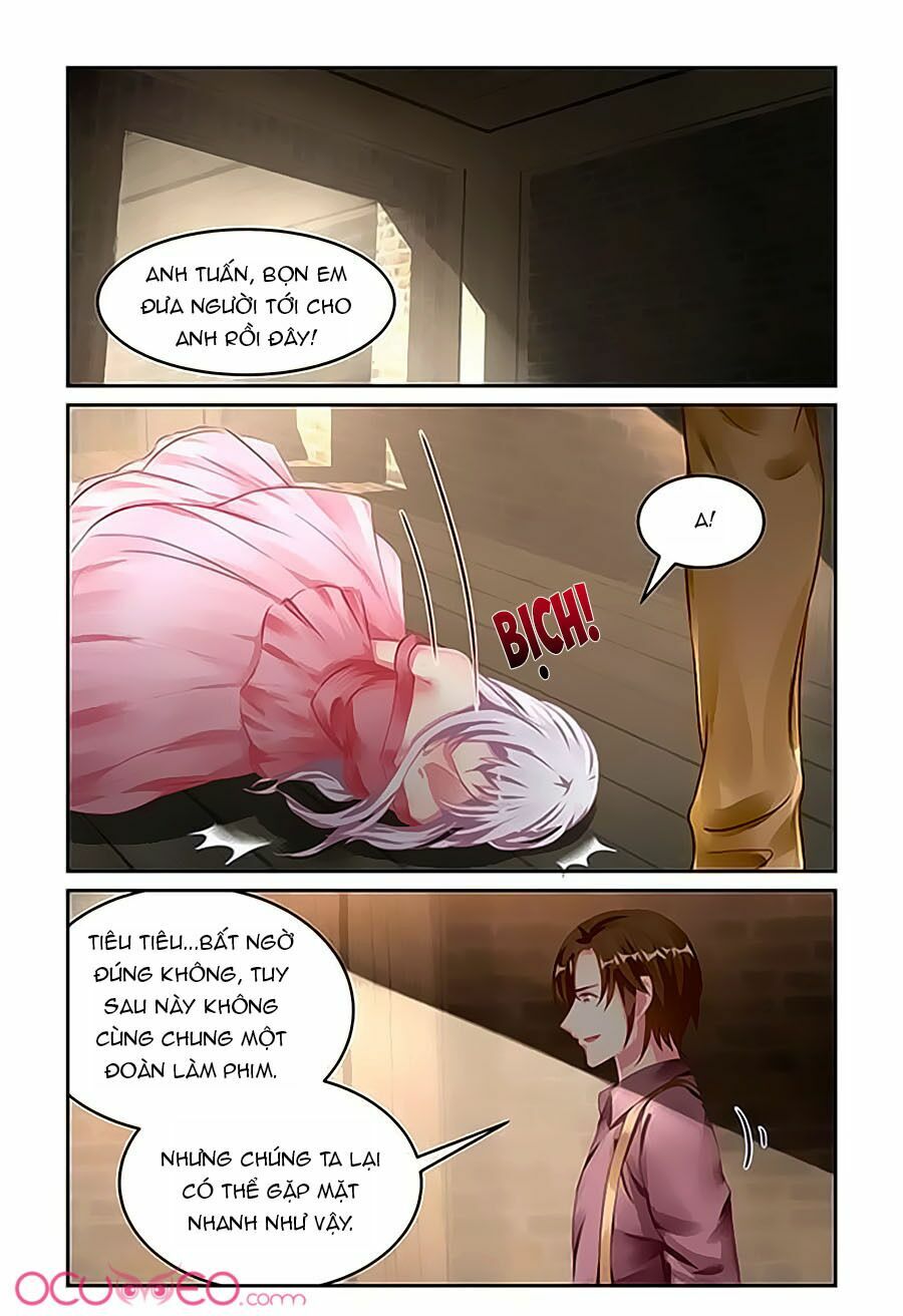 Danh Môn Thiên Hậu: Chapter 123