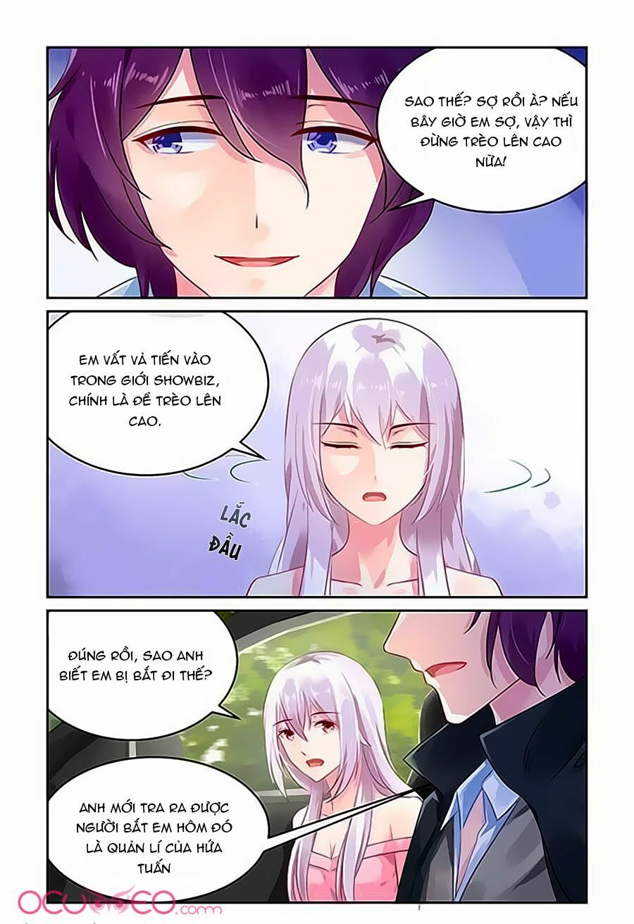Danh Môn Thiên Hậu: Chapter 125