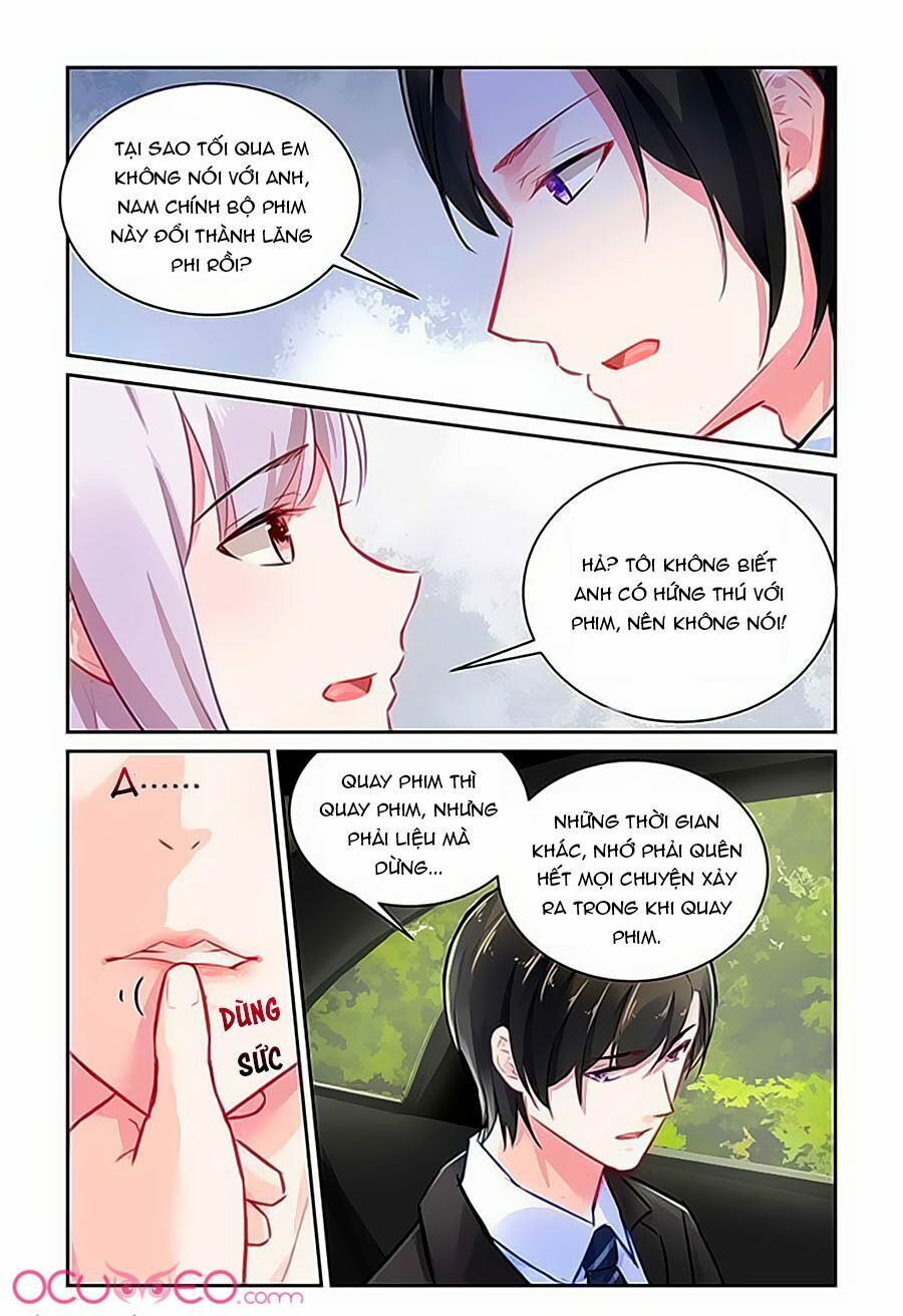 Danh Môn Thiên Hậu: Chapter 128