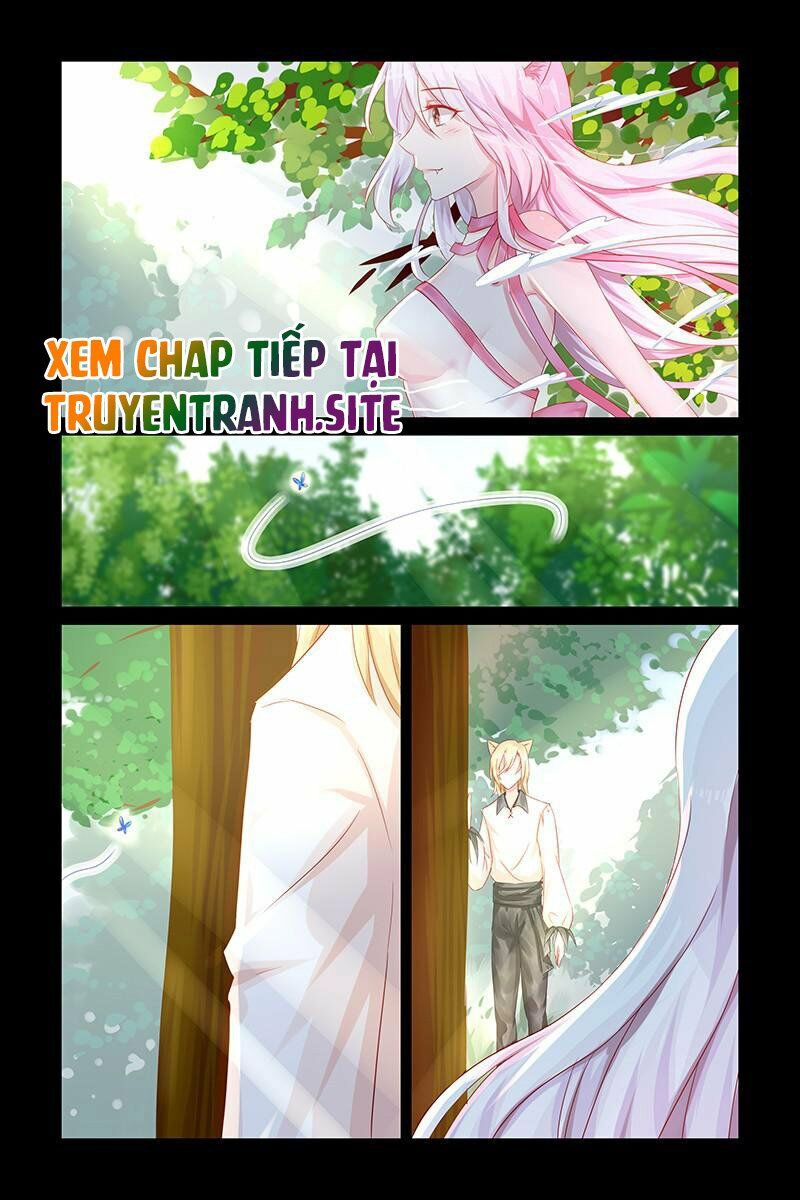 Danh Môn Thiên Hậu: Chapter 13