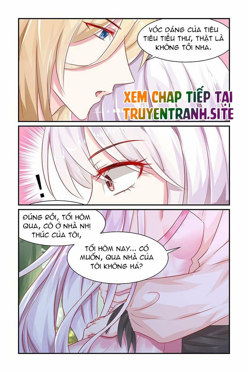 Danh Môn Thiên Hậu: Chapter 13
