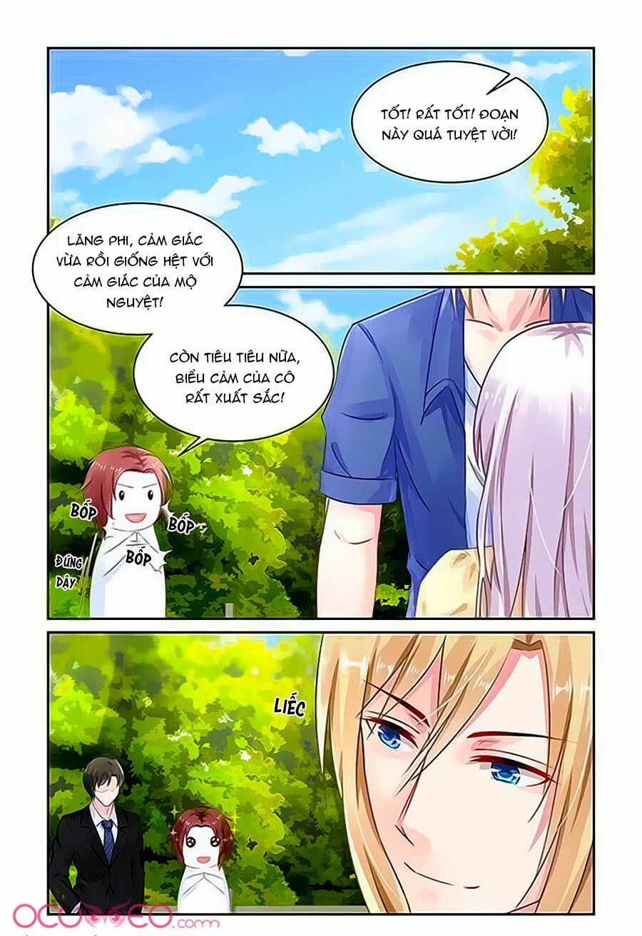 Danh Môn Thiên Hậu: Chapter 130