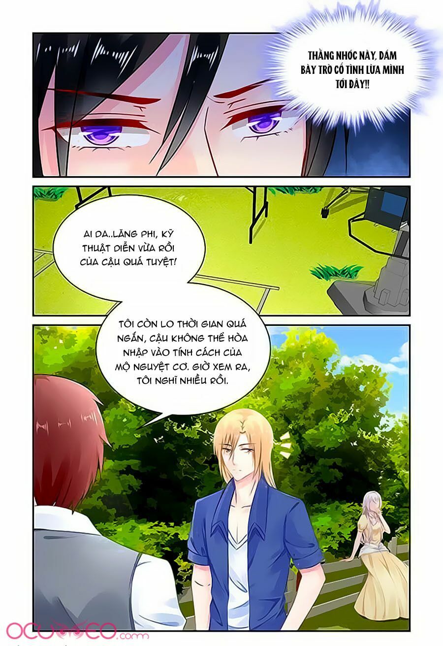 Danh Môn Thiên Hậu: Chapter 130