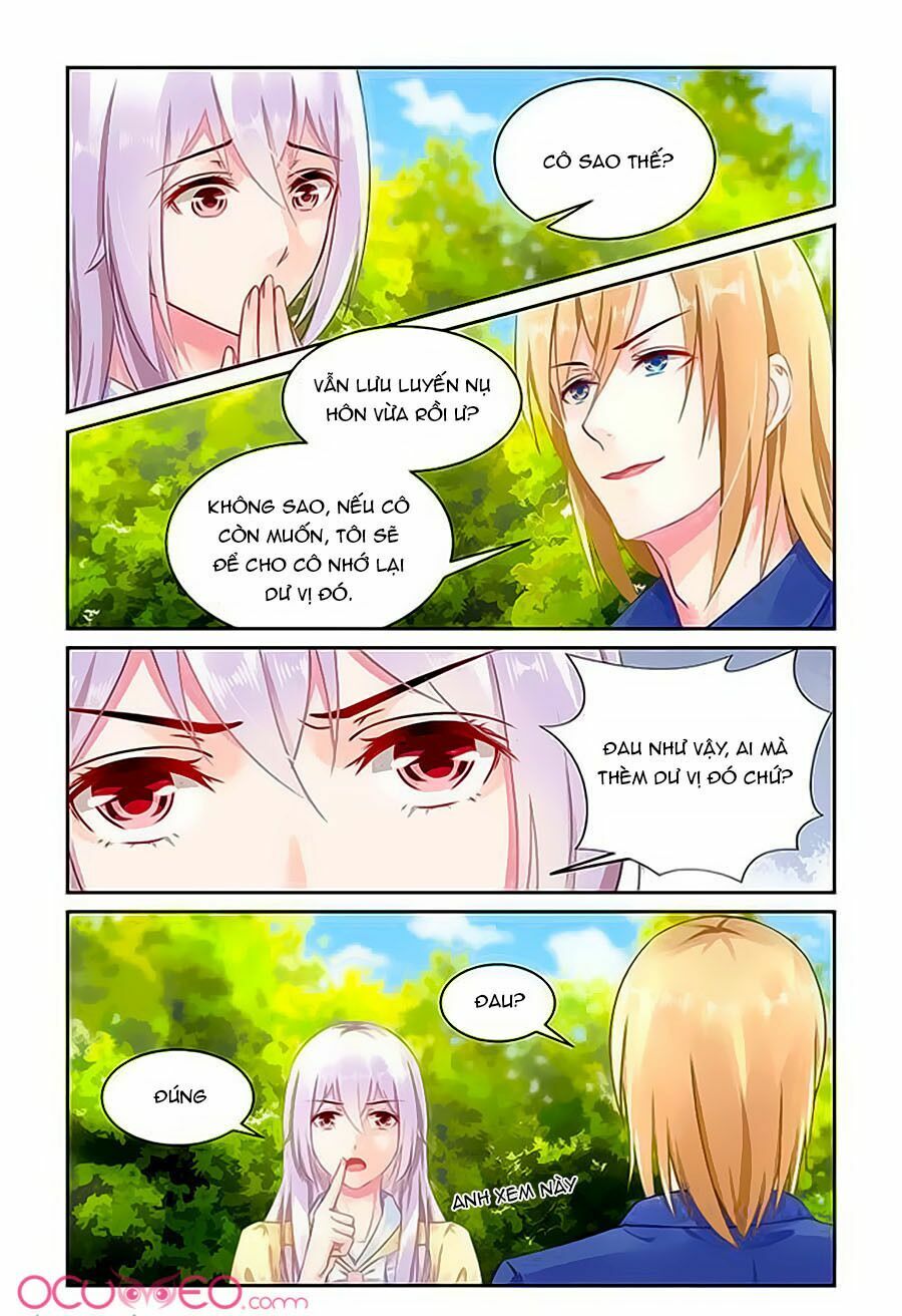 Danh Môn Thiên Hậu: Chapter 130