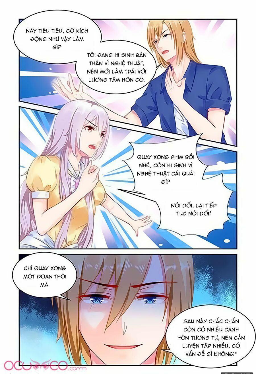 Danh Môn Thiên Hậu: Chapter 130