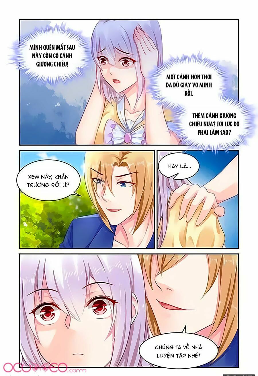 Danh Môn Thiên Hậu: Chapter 130