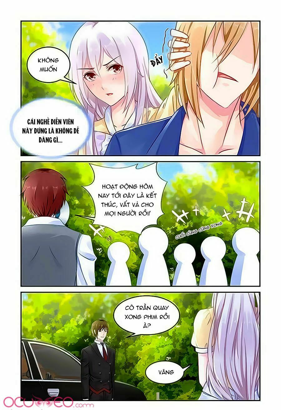 Danh Môn Thiên Hậu: Chapter 131