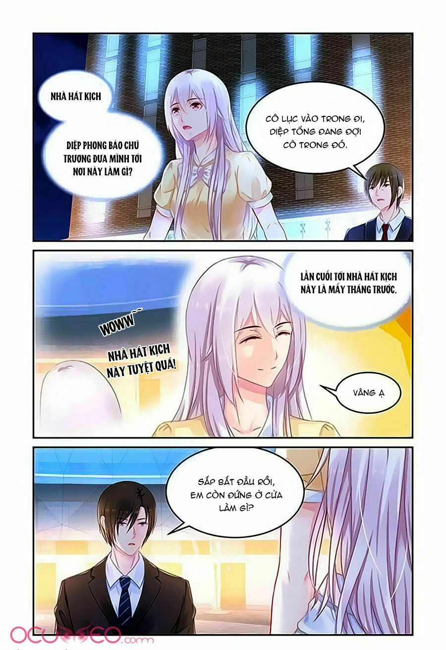 Danh Môn Thiên Hậu: Chapter 131